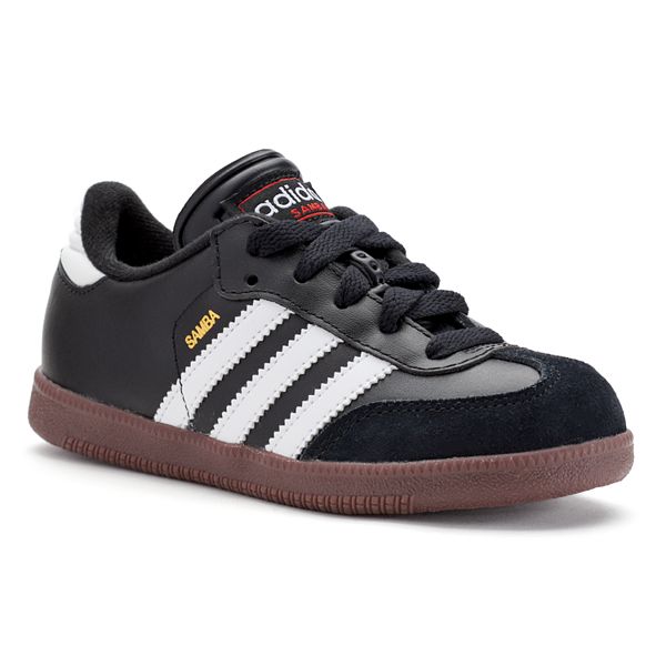 crear Franco A menudo hablado adidas Samba Boys' Shoes