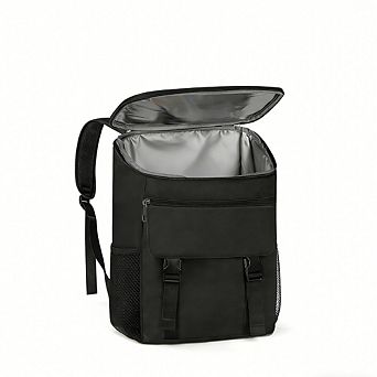 SOFT INSULATED LEAK-PROOF COOLER BACKPACK