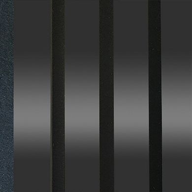 47" x 24" Acoustic Wall Decor Panels 4-Pack Soundproof Noise Reduction Panel