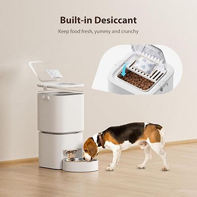 5L Automatic Cat and Dog Feeder