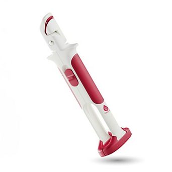 2-in-1 Intense Heat Resistant Kitchen Safety Clip and Clamp