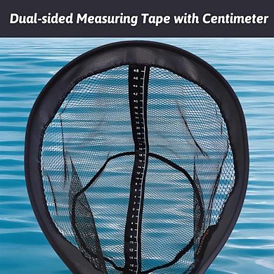 Fishing Net with Magnet Handle Landing Net
