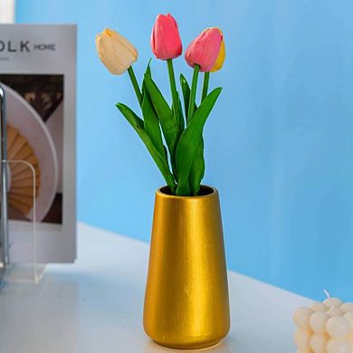 Ceramic Minimalist Decorative Ornamental Vase