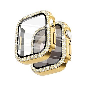 Bling Diamond Smartwatch Case