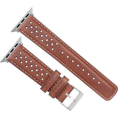 HORWEEN LEATHER REPLACEMENT WATCH BAND