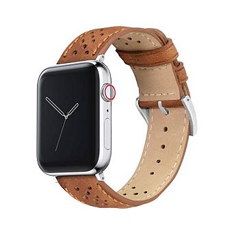 HORWEEN LEATHER REPLACEMENT WATCH BAND