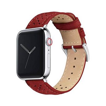 HORWEEN LEATHER REPLACEMENT WATCH BAND