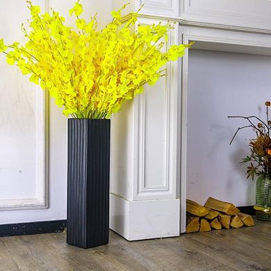 Modern Farmhouse Rustic Ornamental Vase