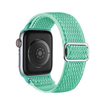 STRETCHY NYLON SMARTWATCH BAND