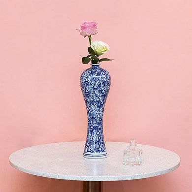 Handmade Ceramic Antique Ornamental Vase
