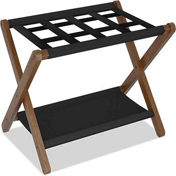 Foldable Storage Rack