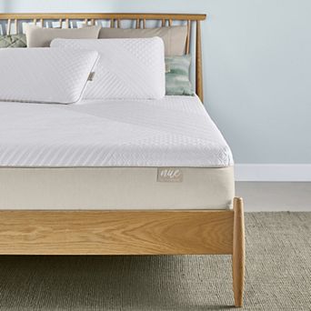 nüe by Novaform Supreme Cooling 10-Inch Gel Memory Foam Mattress