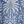 Blue Mod Palm