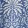 Blue Mod Palm