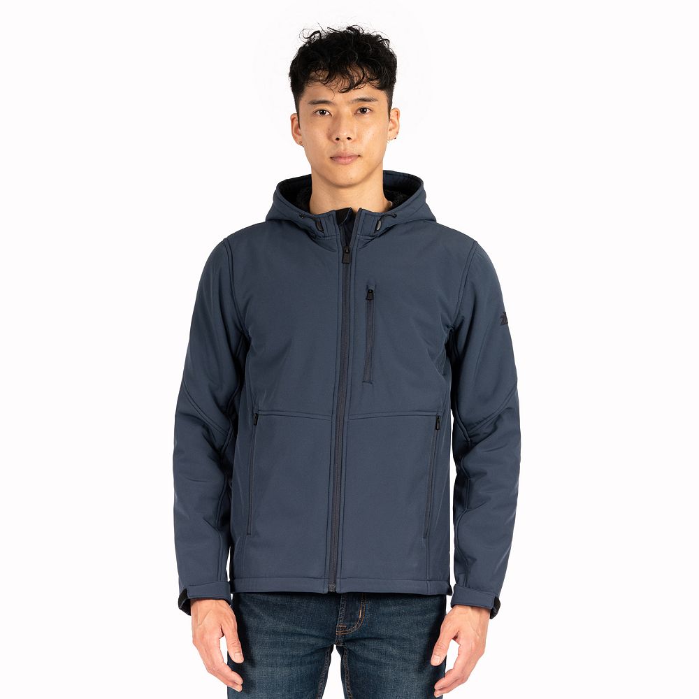Men's ZeroXposur Sherpa Softshell Jacket