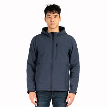 Men's ZeroXposur Sherpa Softshell Jacket