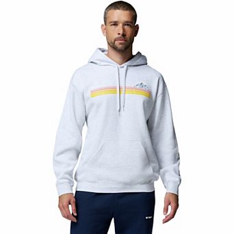 Men's Columbia Oakwind Graphic Hoodie