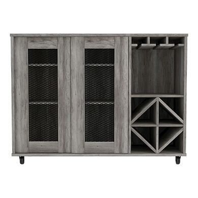 ENITIAL STAR Yinnet Buffet Cabinet