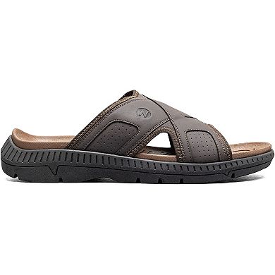 Nunn Bush® Men's Laguna Slide Sandals