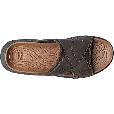 Nunn Bush® Men's Laguna Slide Sandals