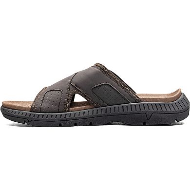 Nunn Bush® Men's Laguna Slide Sandals