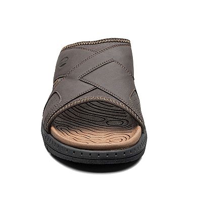 Nunn Bush® Men's Laguna Slide Sandals
