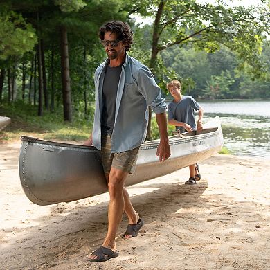 Nunn Bush® Men's Laguna Slide Sandals