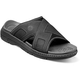 Nunn Bush® Men's Laguna Slide Sandals