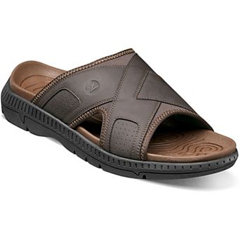 Nunn Bush® Men's Laguna Slide Sandals