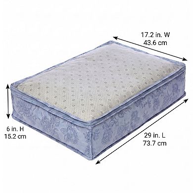 The Big One® 2-Pack Underbed Storage Bags