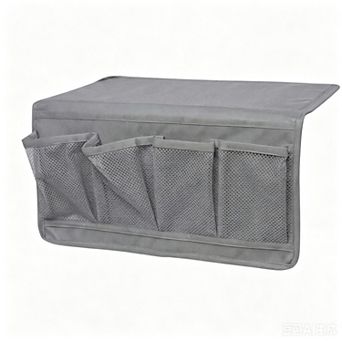 The Big One® Bedside Caddy with Multi-Compartment Storage