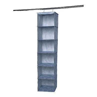 The Big One® 6-Shelf Organizer