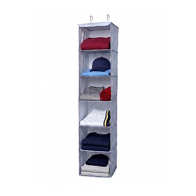 The Big One® 6-Shelf Organizer
