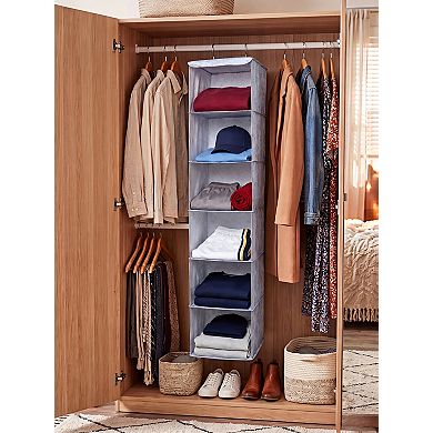 The Big One® 6-Shelf Organizer