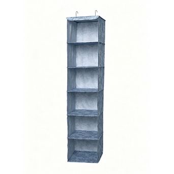 The Big One® 6-Shelf Organizer