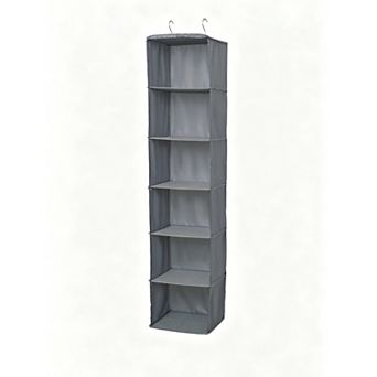 The Big One® 6-Shelf Organizer