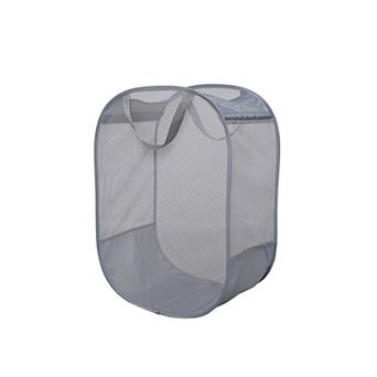 The Big One® Foldable Mesh Hamper