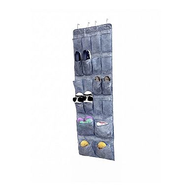 The Big One® Over The Door Shoe Hanger