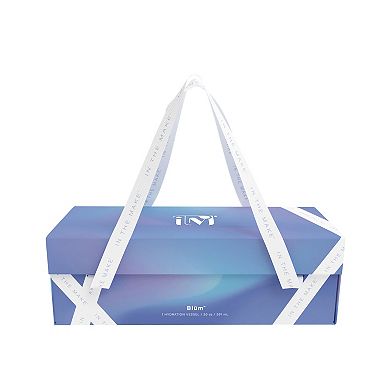 IN THE MAKE BLÜM 20oz. Thermal Water Bottle with Hug Handle