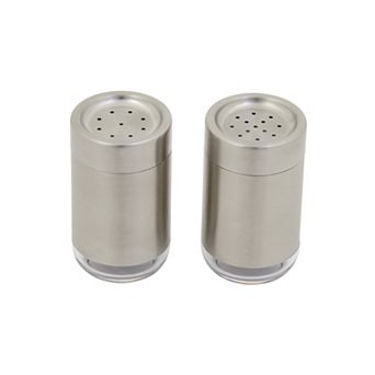 KitchenAid Universal Salt & Pepper Shaker Set of 2