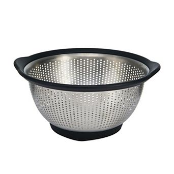 KitchenAid Stainless Steel 3-qt Colander
