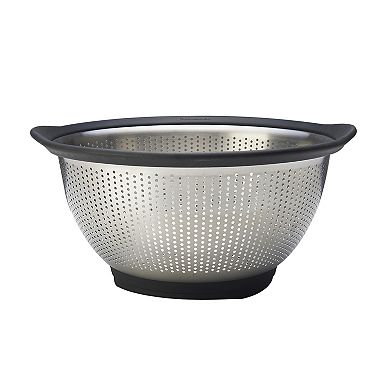 KitchenAid Stainless Steel 3 Quart Colander