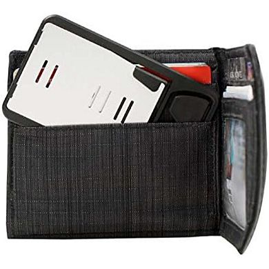 Compact Smartphone Stand Fits IPhone, Samsung, Small Tablets