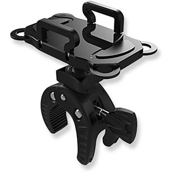 Bike Mount, Bike Phone Mount Motorcycle Baby Carriage Bicycle Mic Stand Cell Phone Holder