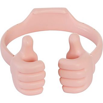 Cell Phone Stand Holder, Tablet Stand Cradle for Desk Desktop Smartphone Tablets