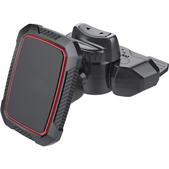 Adjustable Magnetic Car Mount for Phones and Tablets