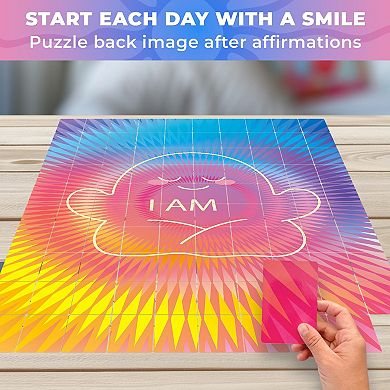 QUOKKA Kids Affirmation Cards Calming Mindfulness & Anxiety Relief for Children and Teens