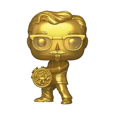 Funko Pop! Fusion: Colonel Sanders #1115 Chase Variant