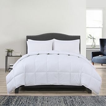 Claritin Allergen Barrier Comforter