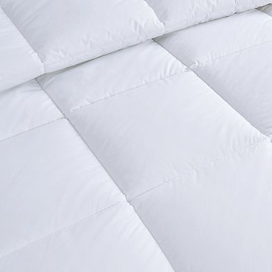 Claritin Allergen Barrier Comforter